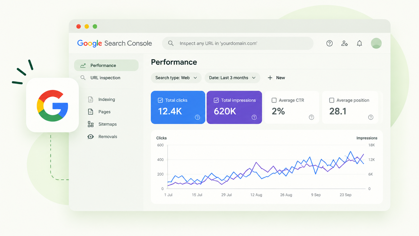 Google Search Console