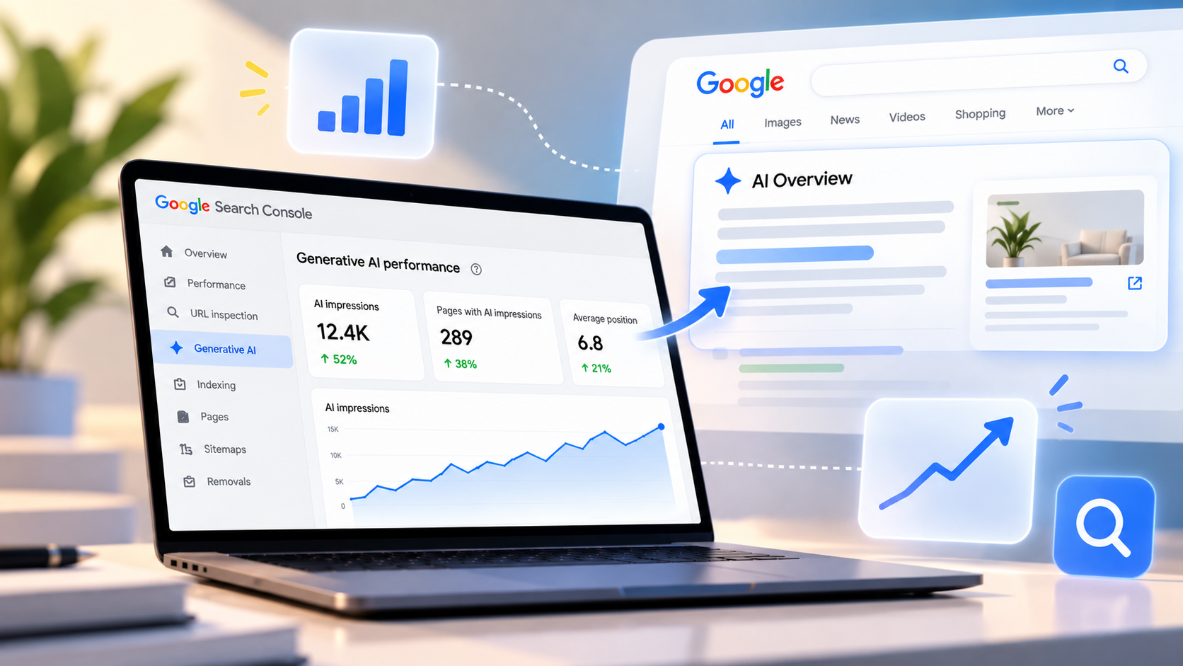 AI Overview Analytics